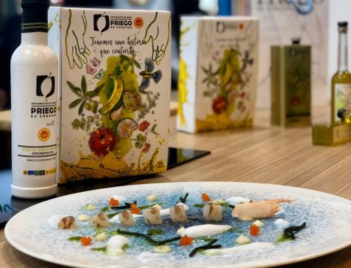 Salón Gourmet 2019. Experiencia y sabor en estado puro.