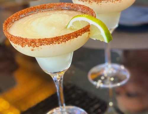 Iztac, verdadera experiencia mexicana