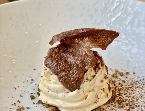 BELLO E BBUONO, Cocina napolitana contemporanea