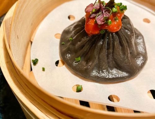 SOY KITCHEN, alta cocina asiática en Chamberí